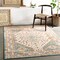 Livabliss Ankara AKR-2337 Machine Crafted Area Rug AKR2337-5373 - alternate 5